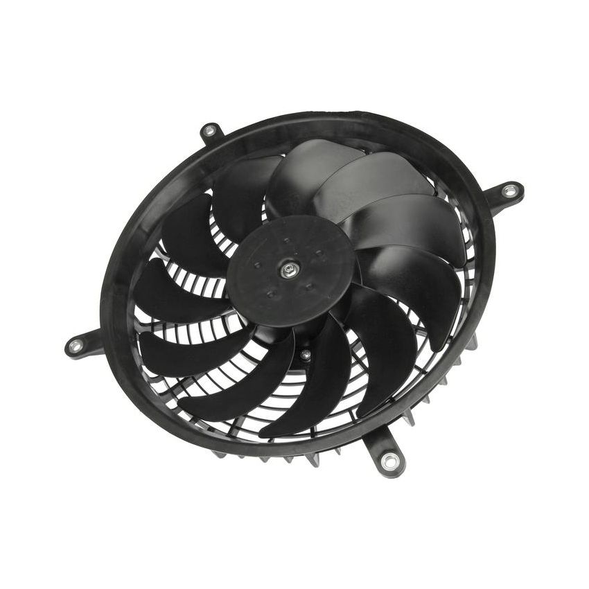 URO Parts JRP100000 Condenser Fan Assembly