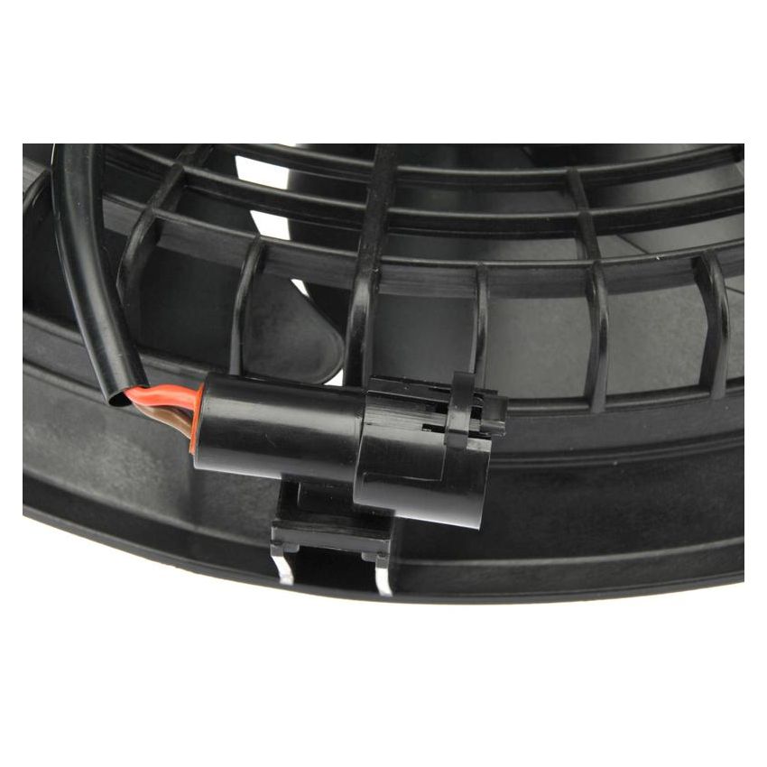 URO Parts JRP100000 Condenser Fan Assembly