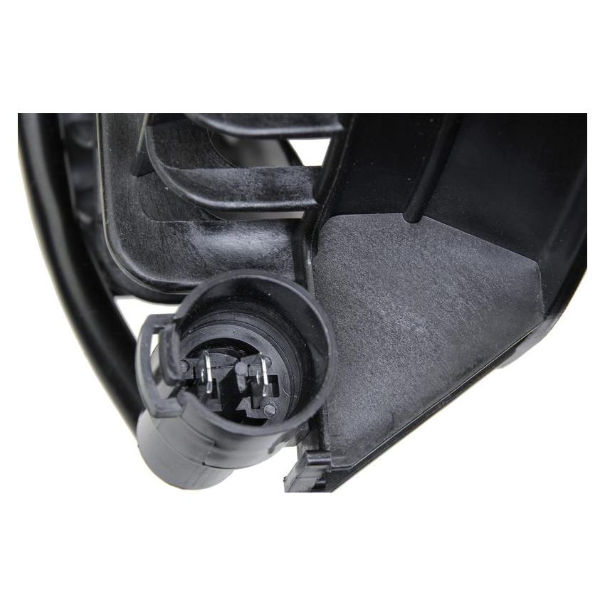 URO Parts JRP100000 Condenser Fan Assembly