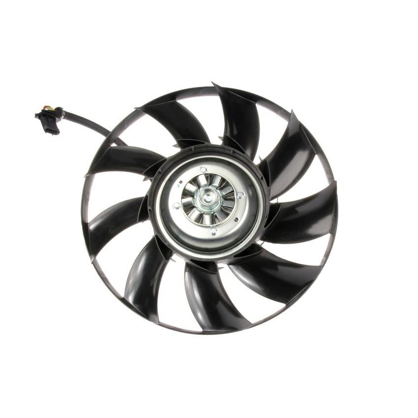 URO Parts LR012644 Fan Assembly w/ Fan Clutch