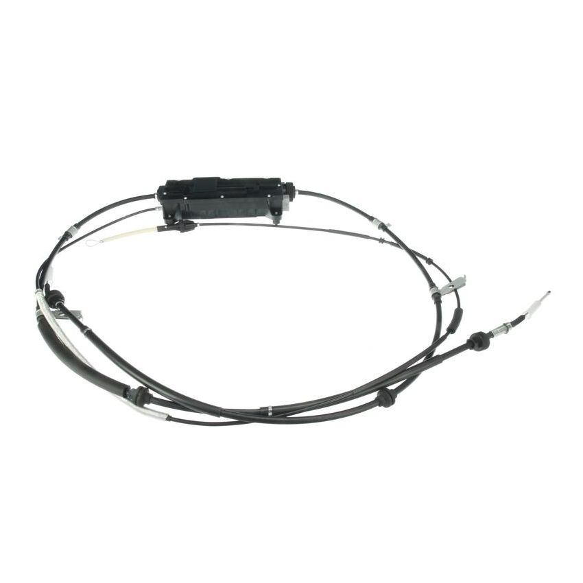 URO Parts LR019223 Parking Brake Actuator