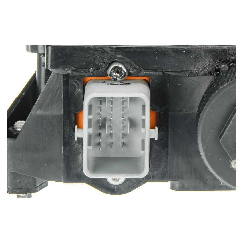 URO Parts LR072318 Parking Brake Actuator