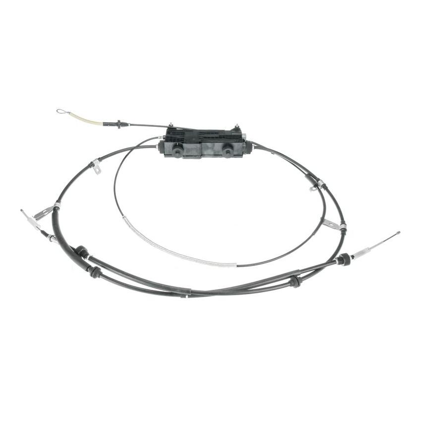 URO Parts LR072318 Parking Brake Actuator