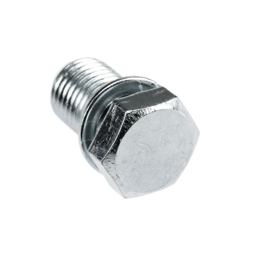 URO Parts N90813202 Oil Drain Plug