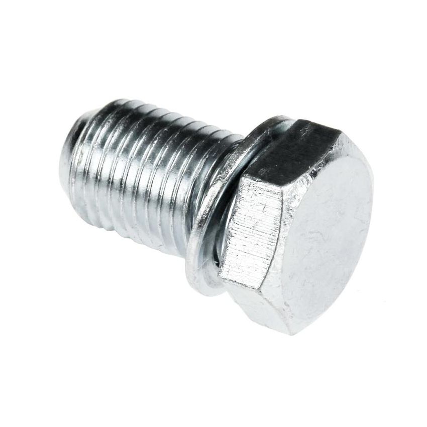 URO Parts N90813202 Oil Drain Plug