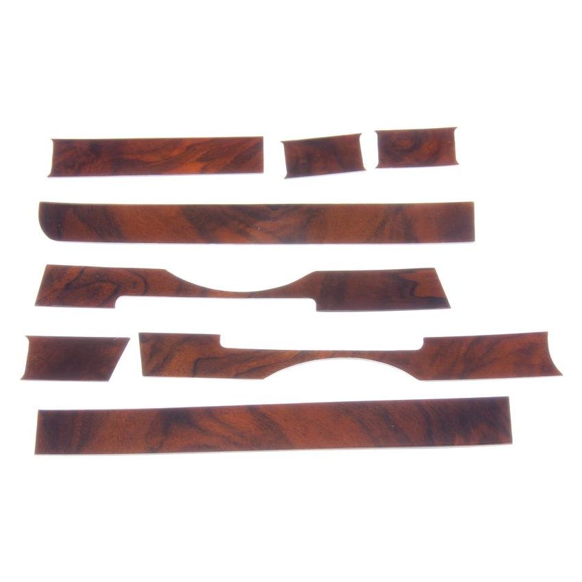 URO Parts WK107BH1 Wood Kit