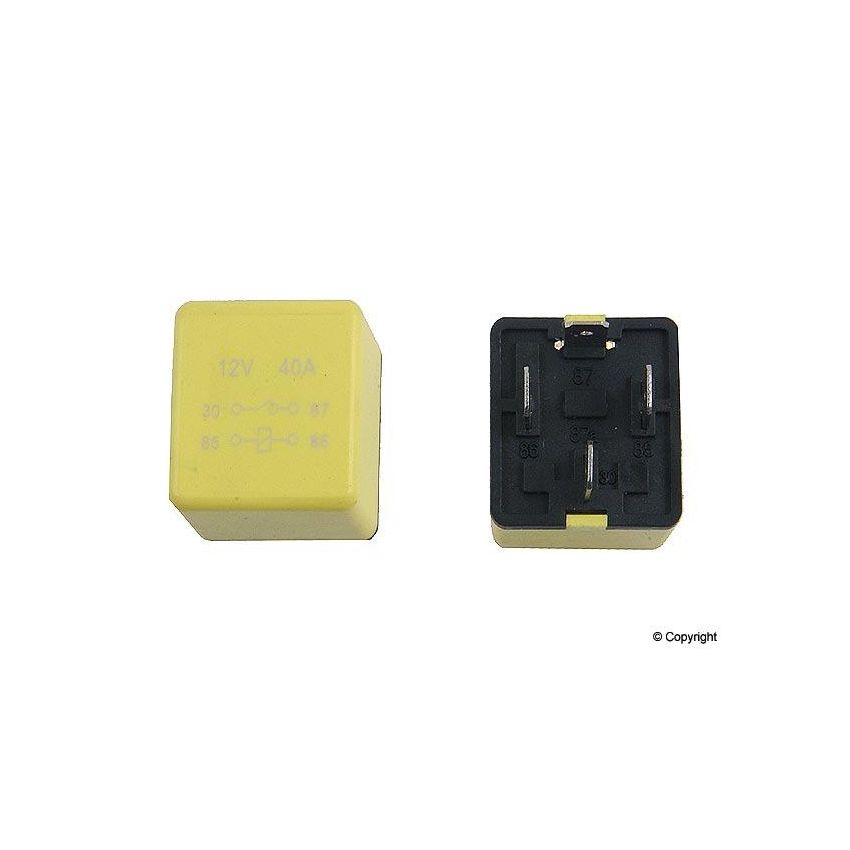 URO Parts YWB10012L Multi Purpose Relay