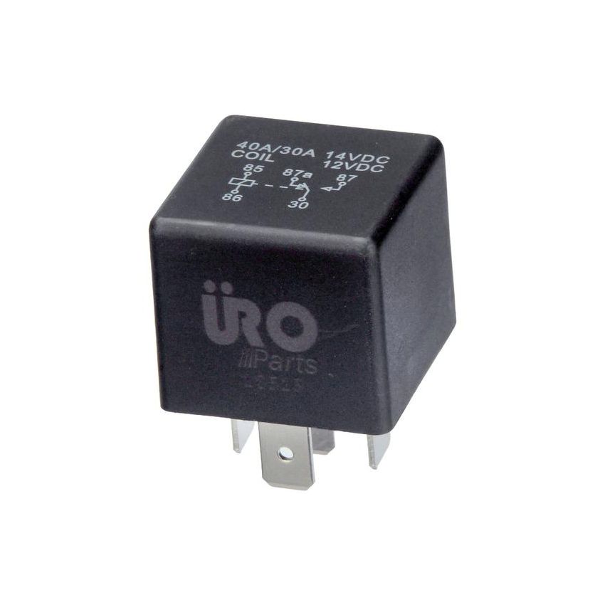 URO Parts YWB10031 Wiper Relay