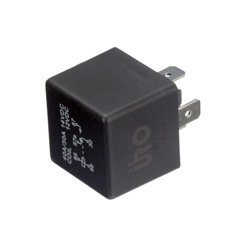 URO Parts YWB10031 Wiper Relay