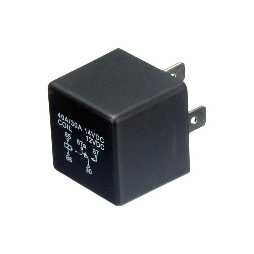 URO Parts YWB10031 Wiper Relay