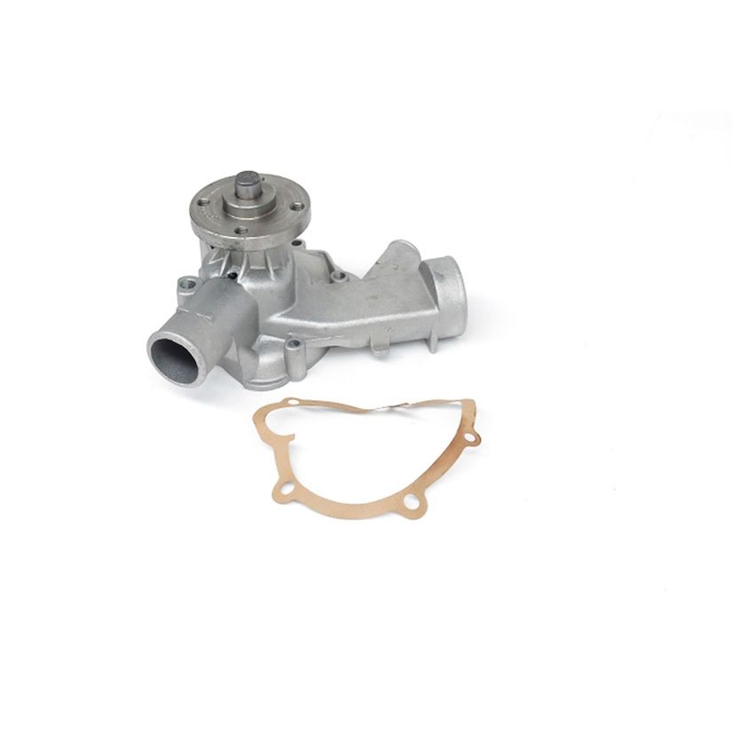 US Motor Works US3400 