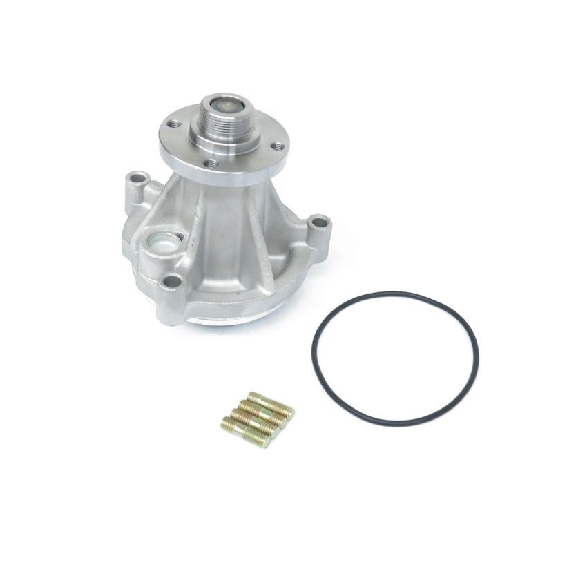 US Motor Works US4127 