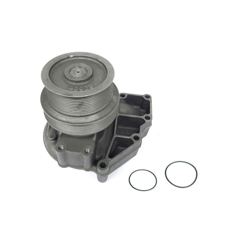 US Motor Works US6151 Cummins ISX (10 groove pulley)