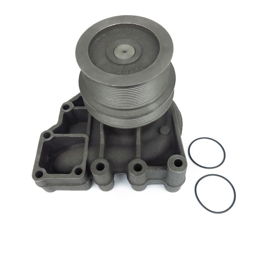 US Motor Works US6344 Cummins ISX (12 groove pulley)