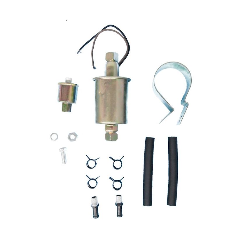 US Motor Works USEP2014 