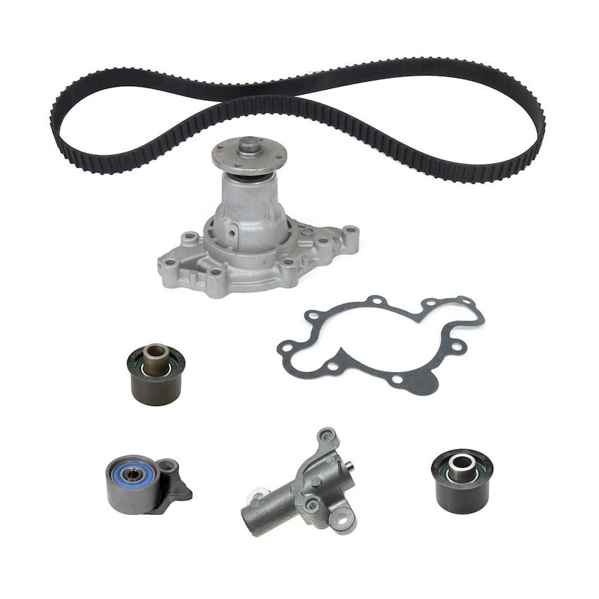 US Motor Works USTK183A Timing Kit with Water Pump