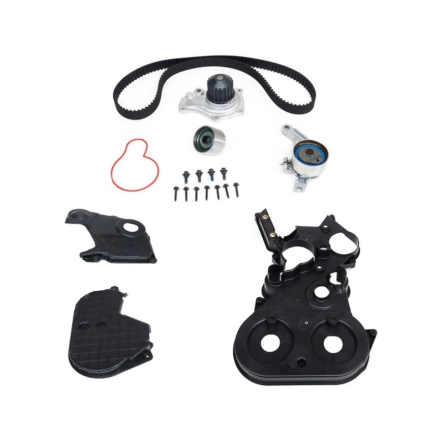 US Motor Works USTK265G Timing Kit with Water Pump