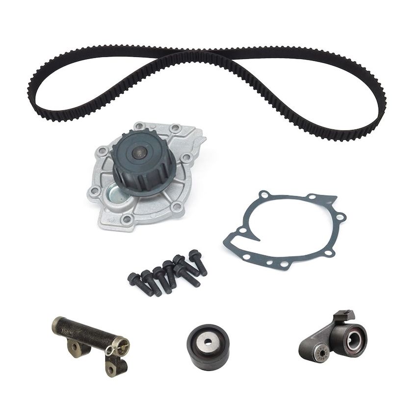 US Motor Works USTK270B Timing Kit with Water Pump