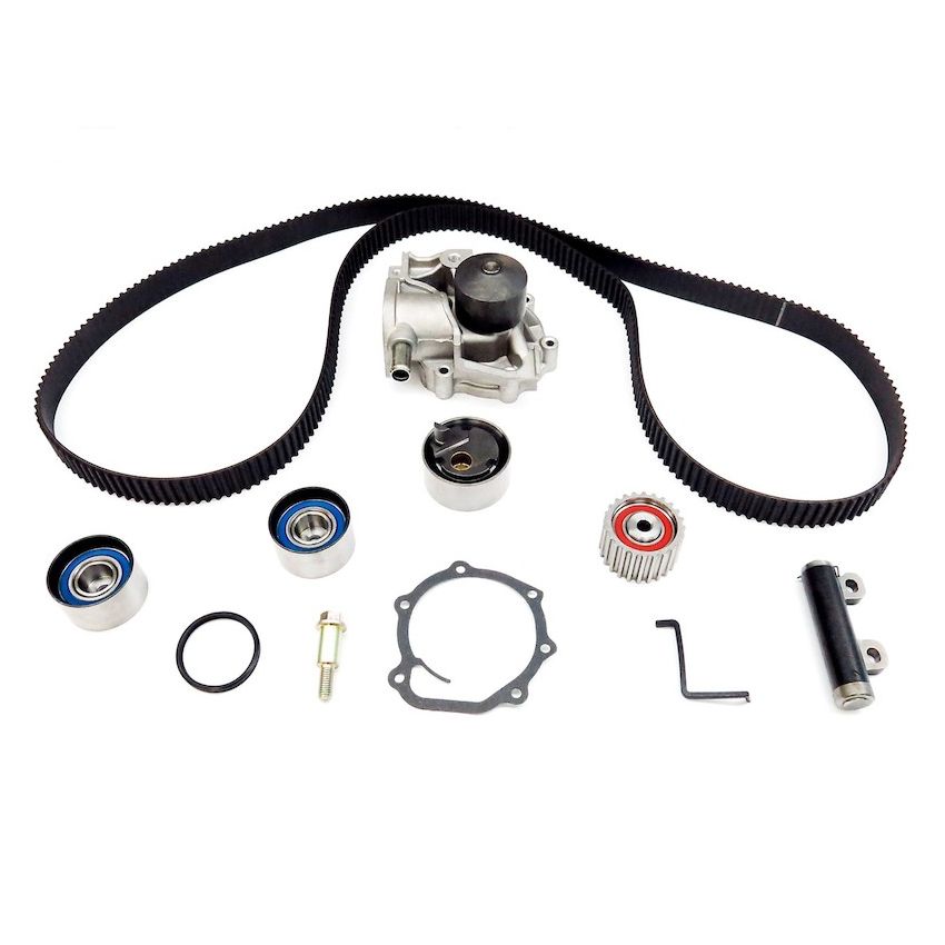 US Motor Works USTK277A Timing Kit with Water Pump