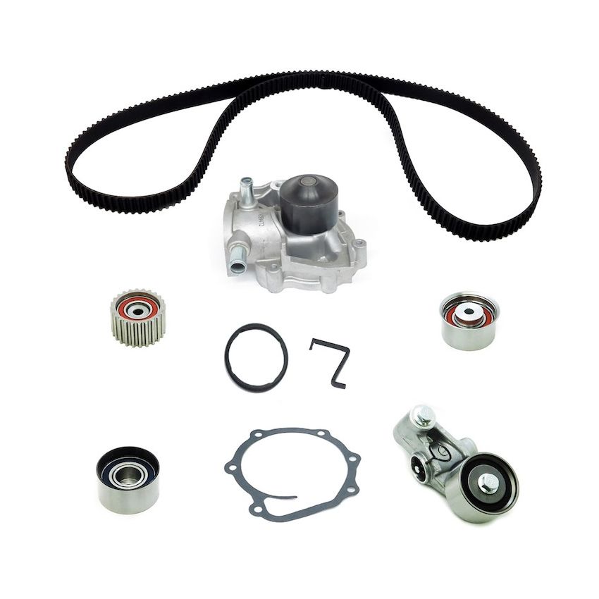 US Motor Works USTK304A Timing Kit with Water Pump