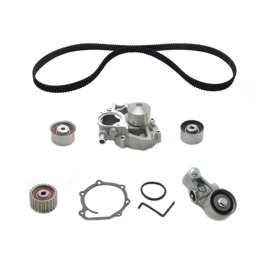 US Motor Works USTK304D Timing Kit with Water Pump