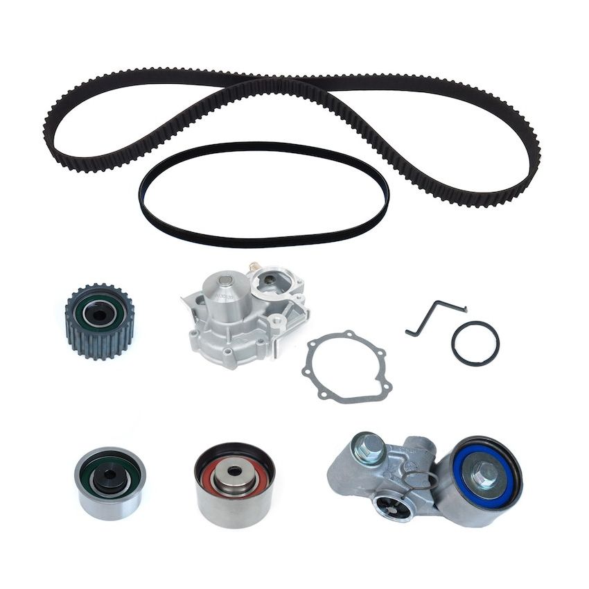 US Motor Works USTK304SB Timing Kit with Water Pump