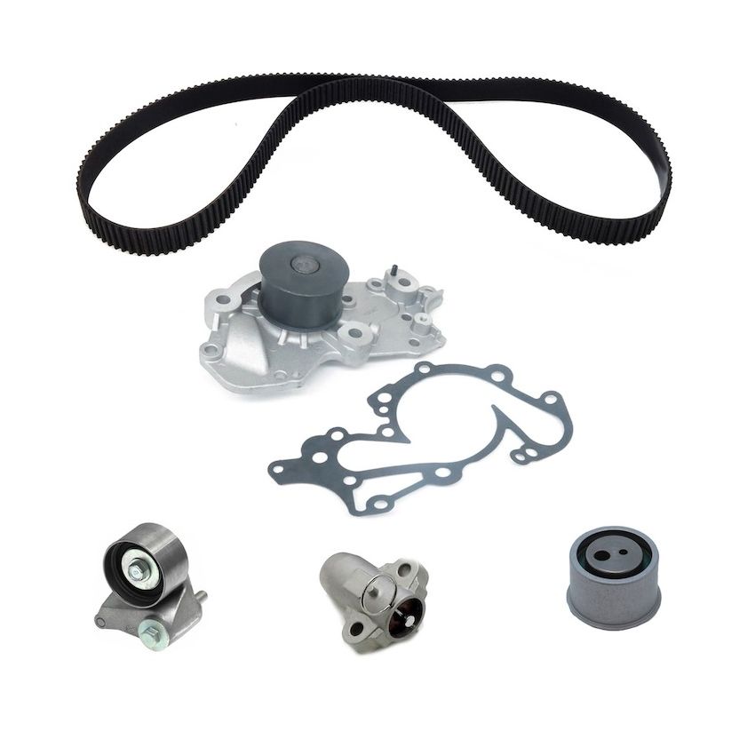 US Motor Works USTK337 Timing Kit with Water Pump