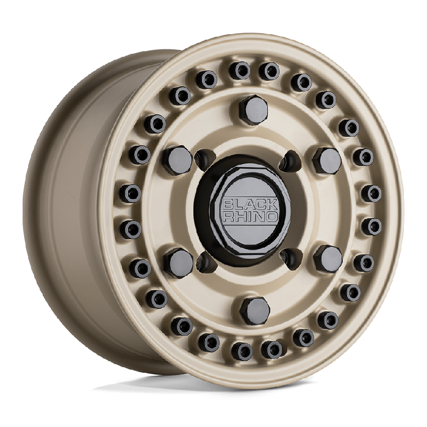 ARMORY UTV 15X7 4X110 +51 80 D-SAND