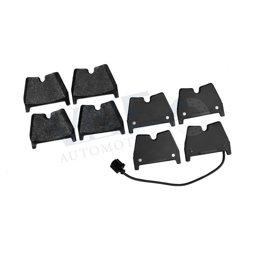 VNE 1005795 Disc Brake Pad Set