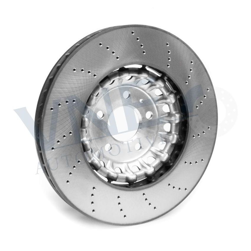 VNE 10290 Disc Brake Rotor