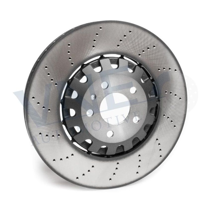 VNE 10290 Disc Brake Rotor