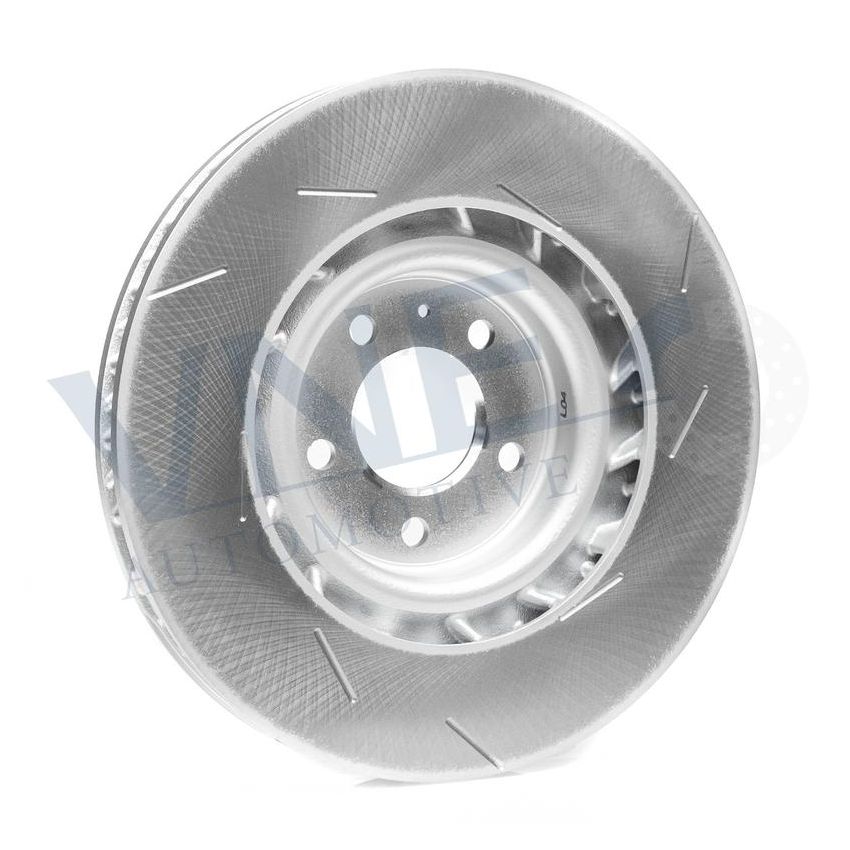 VNE 1295 Disc Brake Rotor