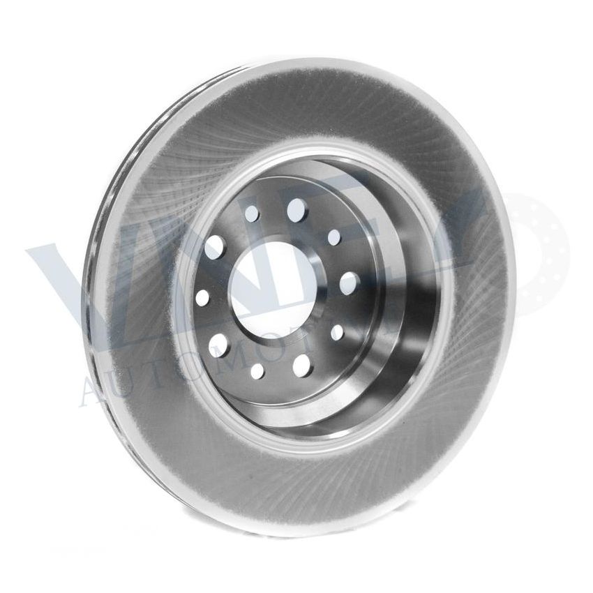 VNE 2751 Disc Brake Rotor