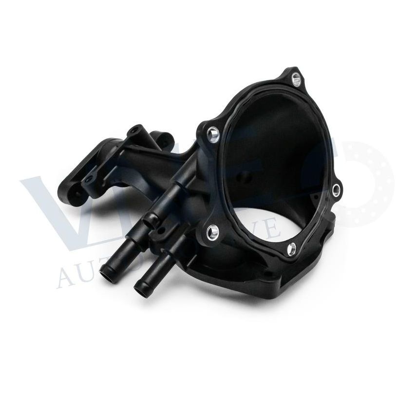 VNE 4008238 Engine Coolant Thermostat Housing