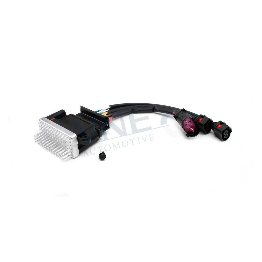 VNE 4010007 Engine Cooling Fan Controller