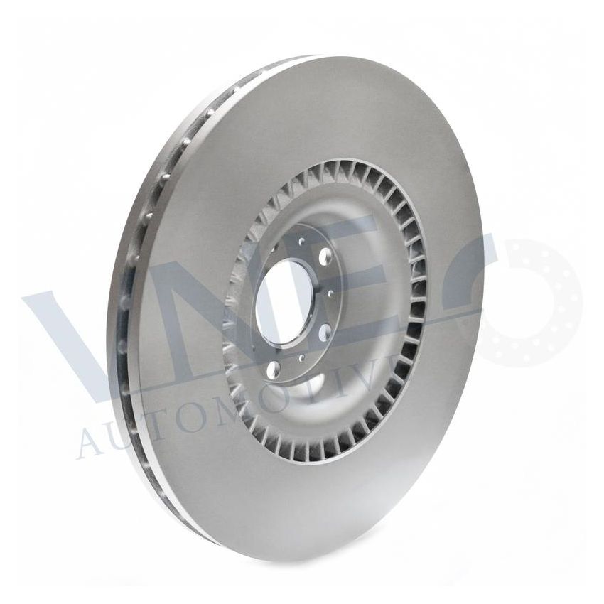 VNE 8321 Disc Brake Rotor