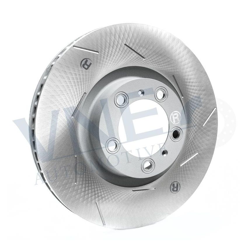 VNE 8577 Disc Brake Rotor
