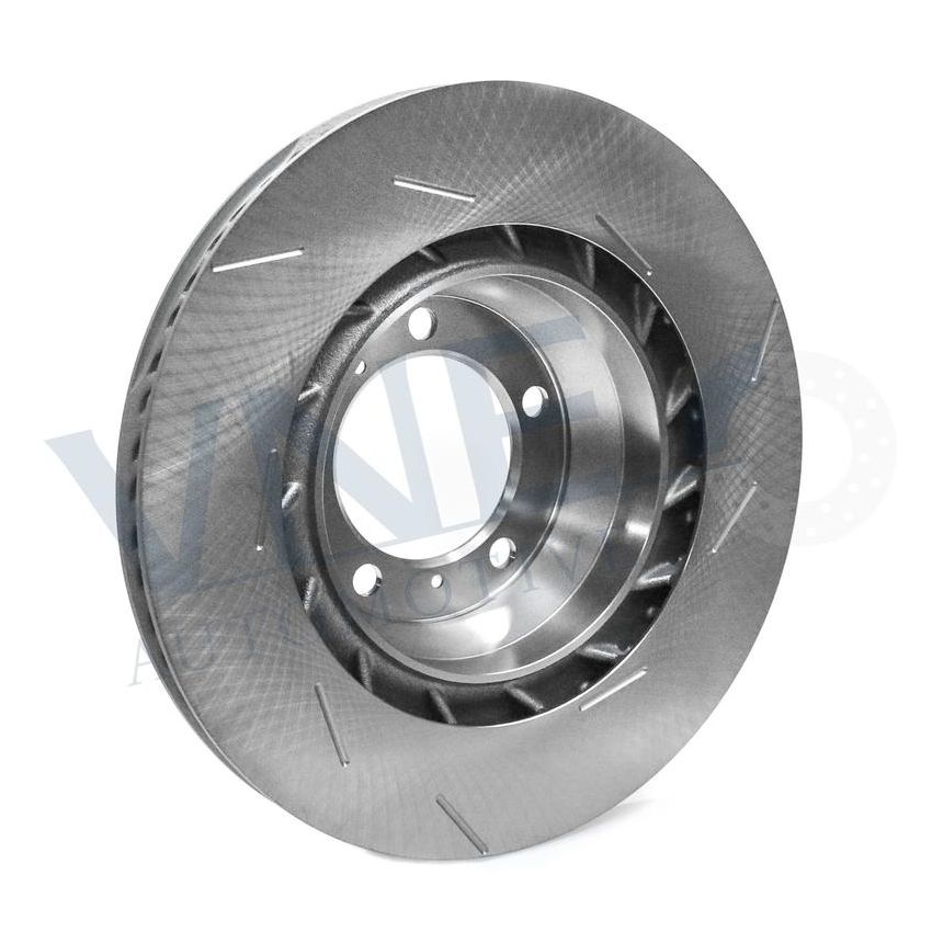VNE 8582 Disc Brake Rotor
