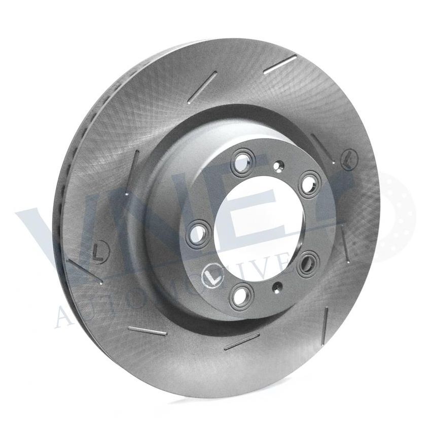 VNE 8582 Disc Brake Rotor