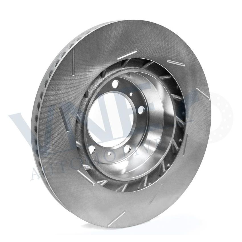 VNE 8583 Disc Brake Rotor