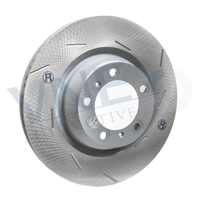 VNE 8583 Disc Brake Rotor