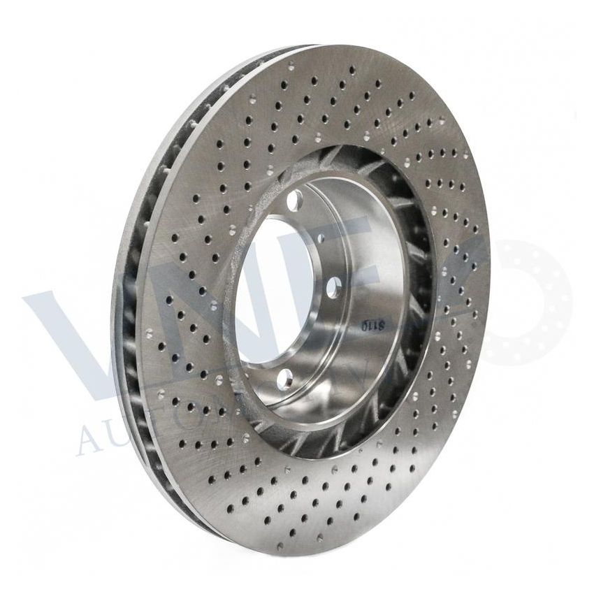 VNE 8622 Disc Brake Rotor