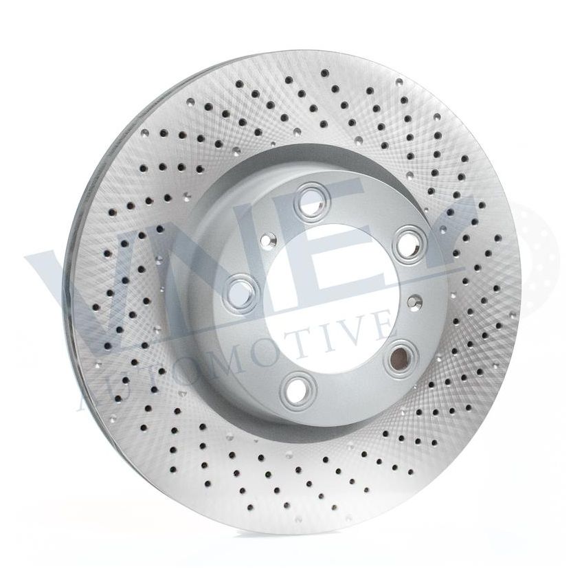 VNE 8622 Disc Brake Rotor