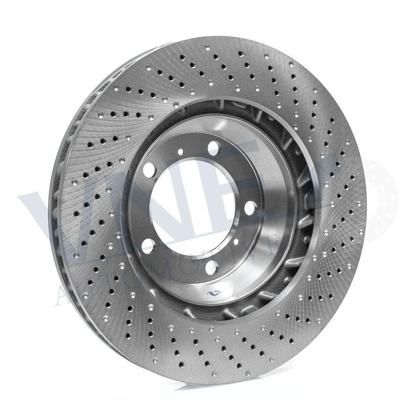 VNE 8623 Disc Brake Rotor