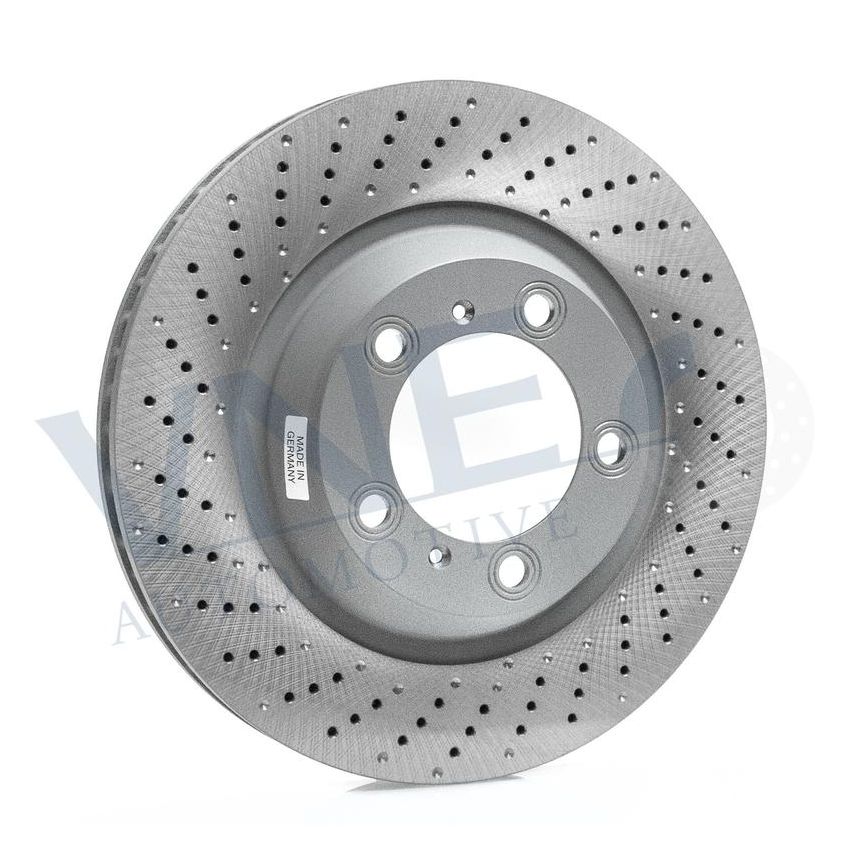 VNE 8623 Disc Brake Rotor
