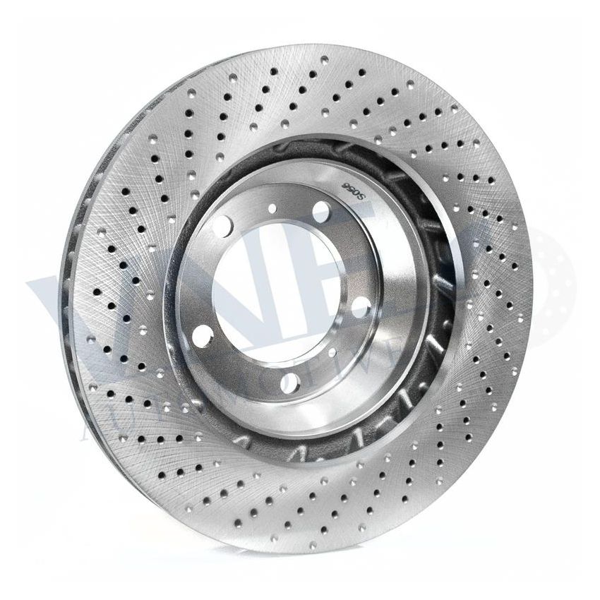 VNE 8624 Disc Brake Rotor