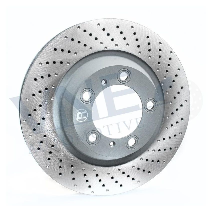 VNE 8624 Disc Brake Rotor
