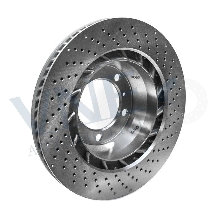 VNE 86310 Disc Brake Rotor