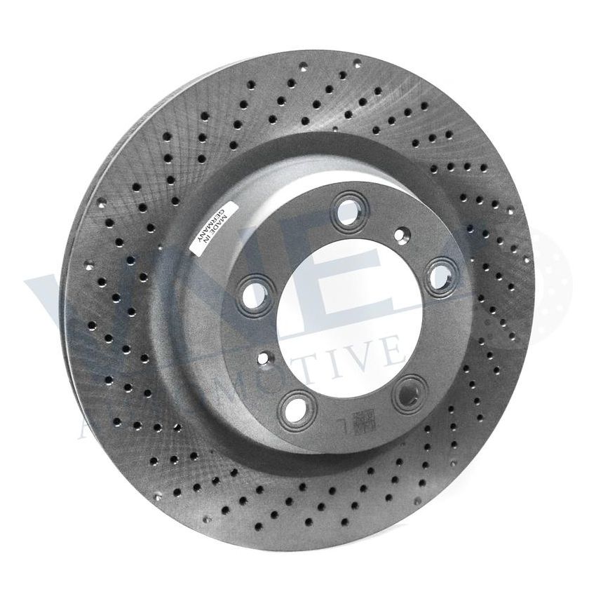 VNE 86310 Disc Brake Rotor