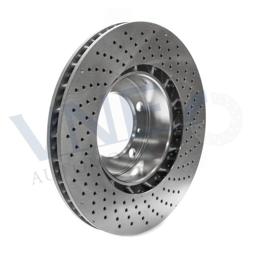 VNE 86390 Disc Brake Rotor